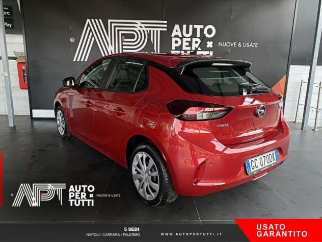Opel Corsa Corsa 1.5 Elegance s&s 100cv - Foto 4