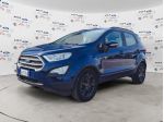 Ford EcoSport 1.5 Ecoblue 100cv S&S Business