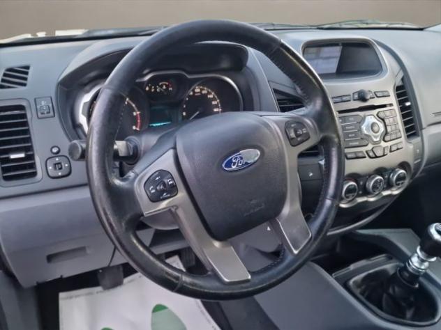 FORD Ranger 2.2 TDCi DC Limited 5pt. rif. 23775381 - Foto 10
