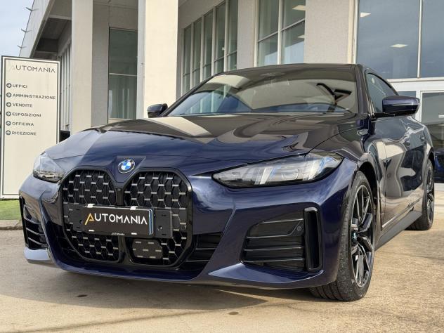 BMW Serie 4 420d XDRIVE M SPORT PRO AUTO MH48V PROMO - Foto 10