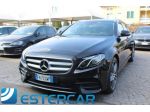MERCEDES-BENZ E 220 d S.W. Auto Premium AMG rif. 23471541