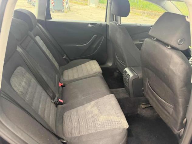 VOLKSWAGEN Passat 2.0 16V TDI Var. Highline senza lavoro da fare rif. 23711890 - Foto 7