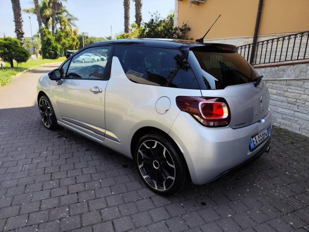 Ds DS3 3 PureTech 82 Chic Cabrio - Foto 6