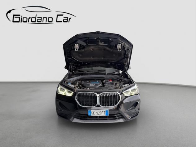 Bmw X1 xDrive25e Business Advantage - Foto 4