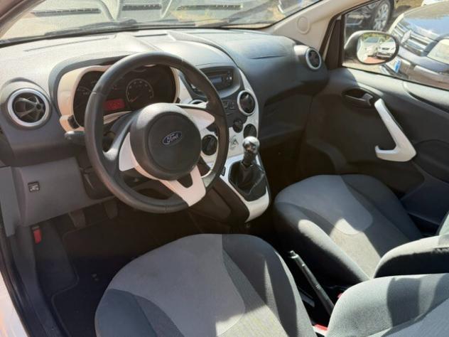 Ford Ka 1.2 8V 69CV Titanium, GPL REV 2034!! - Foto 10