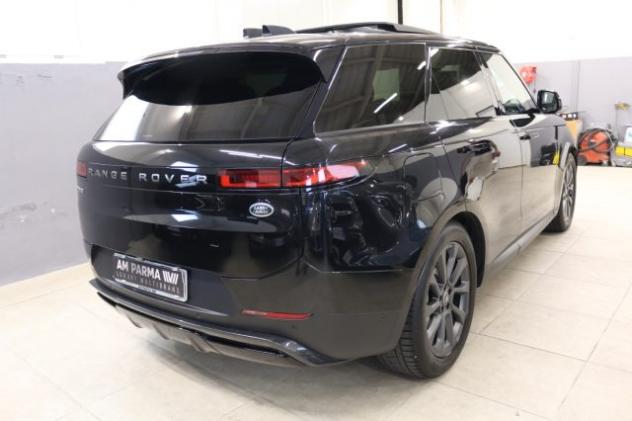 LAND ROVER Range Rover Sport 3.0D l6 249 CV Dynamic SE rif. 23779914 - Foto 6