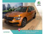 Škoda Kamiq Kamiq 1.0 TSI 110 CV Black Dots