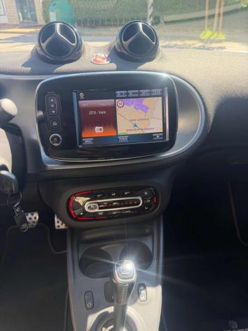 SMART ForTwo BRABUS 0.9 Turbo twinamic cabrio rif. 24100571 - Foto 9