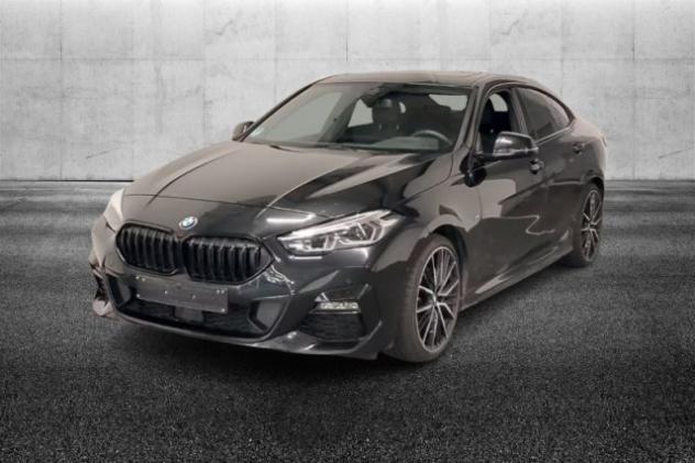 BMW 218 i Gran Coupé Msport rif. 23769566