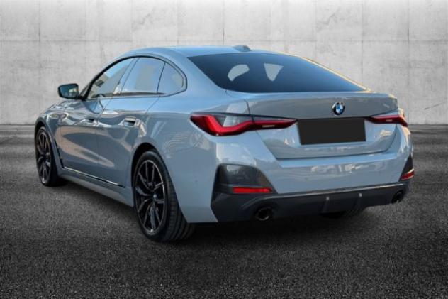 BMW 420 d xDrive 48V Msport rif. 23757594 - Foto 4