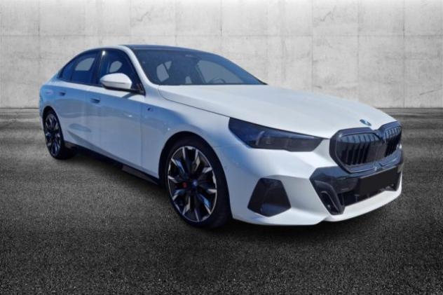 BMW 530 e sDrive Msport Pro rif. 23806918