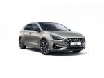 HYUNDAI i30 1.6 T-GDI DCT 5 porte N-Line  3ª serie rif. 23759417