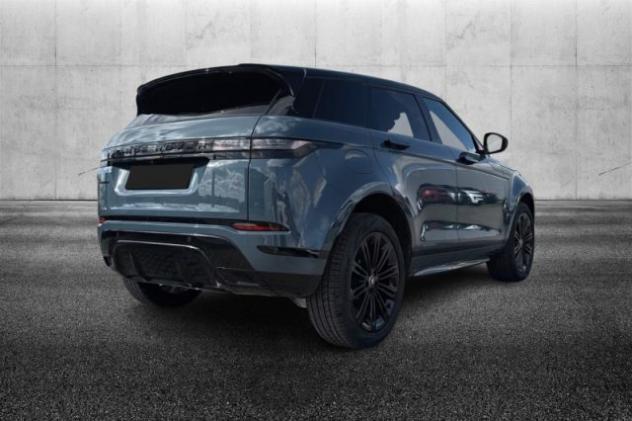 LAND ROVER Range Rover Evoque 2.0D I4 204 CV AWD Auto Dynamic SE rif. 24050042 - Foto 2