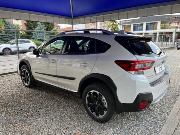 SUBARU XV 1.6i Lineartronic 4dventure rif. 19330812 - Foto 2