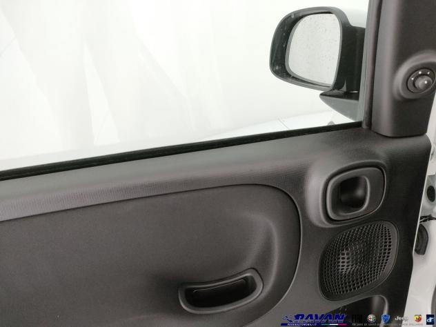 FIAT Pandina 1.0 FireFly 65 CV Hybrid Cross - Foto 9