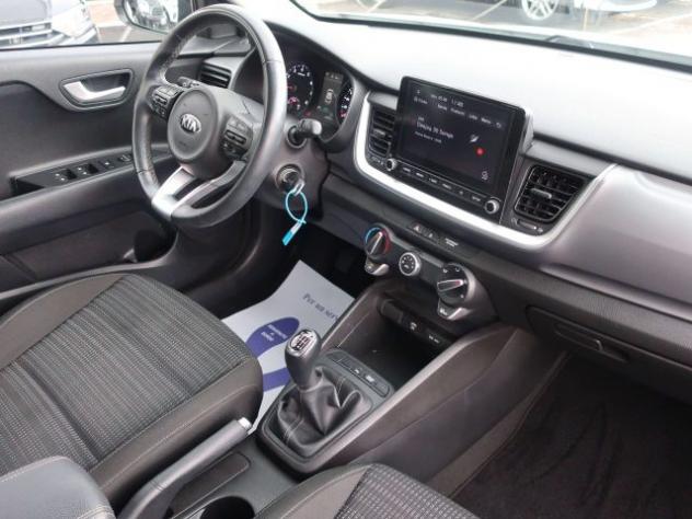 KIA Stonic Stonic 1.0 t-gdi mhev Style 100cv imt rif. 23783225 - Foto 9
