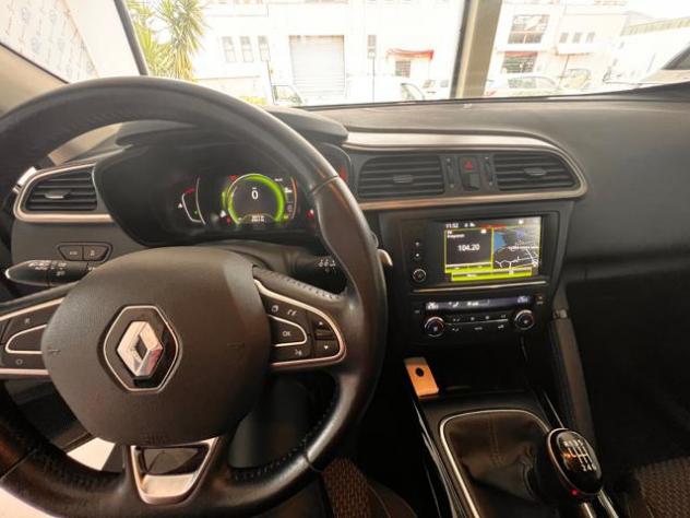 RENAULT Kadjar dCi 130CV Energy Bose rif. 18120382 - Foto 5