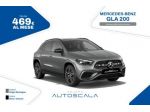 MERCEDES-BENZ GLA 200 d Automatic AMG Line Extra Premium rif. 24144598
