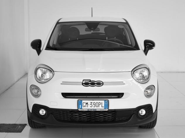 FIAT 500X 500X 1.3 MultiJet 95 CV - Foto 5