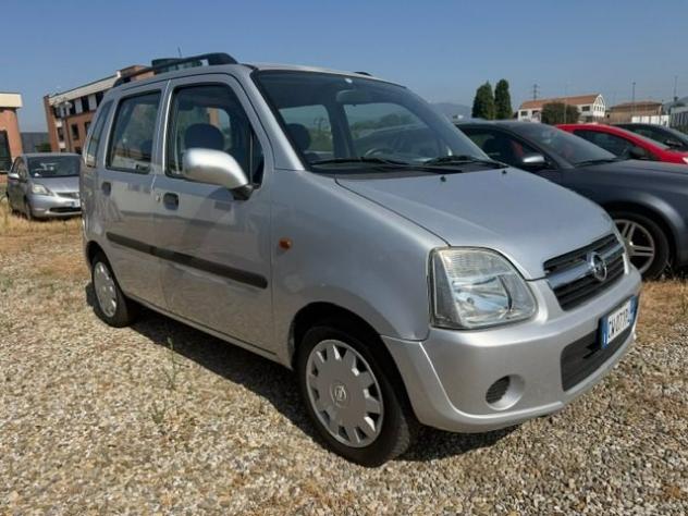 OPEL Agila 1.2 16V Fashion Line rif. 23990175 - Foto 3