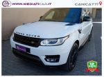 LAND ROVER Range Rover Sport 3.0 TDV6 HSE Dynamic