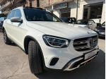 Mercedes-benz GLC 220 d 4Matic Executive