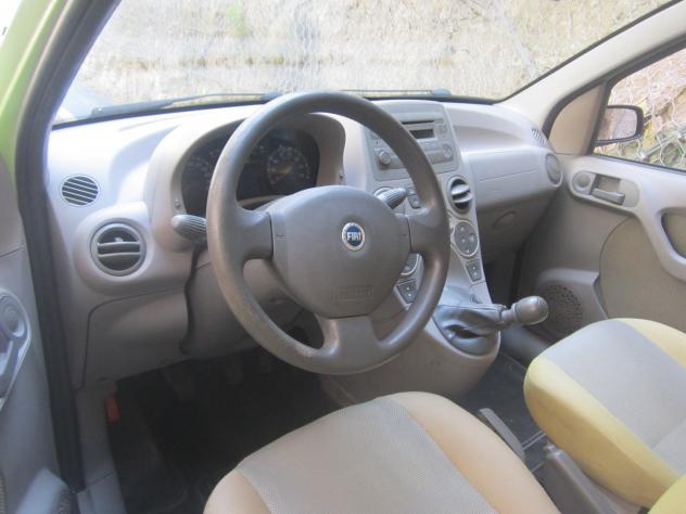 Fiat Panda 1.2 Dynamic - Foto 7