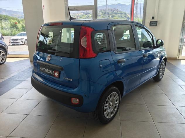 FIAT Pandina 1.0 FireFly 65cv S&S 6m Hybrid Icon - Foto 4