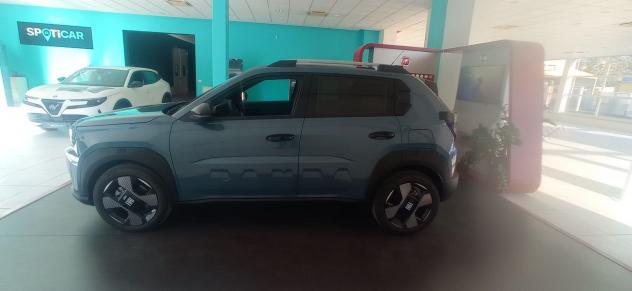 FIAT Grande Panda Hybrid Hybrid La Prima - Foto 3