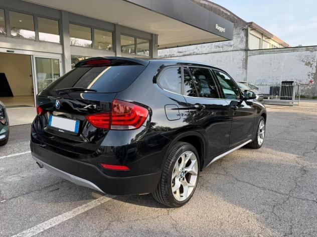 BMW X1 X1 xdrive20d xLine 184cv automatica (#374) - Foto 7
