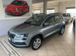 SKODA Karoq 2.0 TDI SCR 4x4 DSG Ambition rif. 23735399