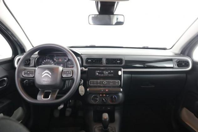 CITROEN C3 C3 3ª serie BlueHDi 75 S&S Feel rif. 23833453 - Foto 4