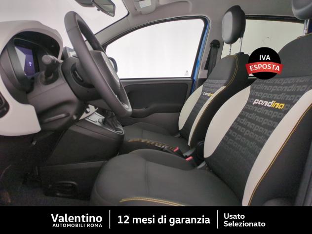 FIAT Panda 1.0 FireFly 70cv S&S Hybrid Pandina Cross - Foto 6