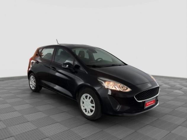 FORD Fiesta Fiesta 1.1 85 CV 5 porte Plus / Business rif. 24100900 - Foto 7