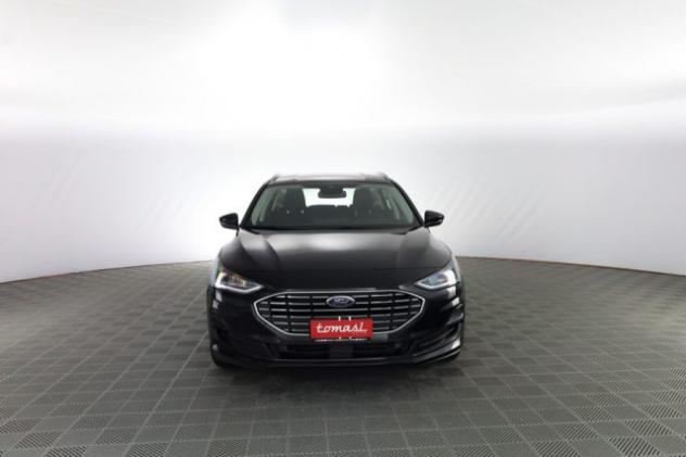 FORD Focus SW 5^serie 1.5 EcoBlue 115 CV aut. SW Titanium E rif. 23697344