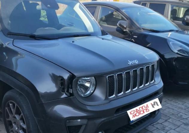 Jeep Renegade 1.0 T3 Limited