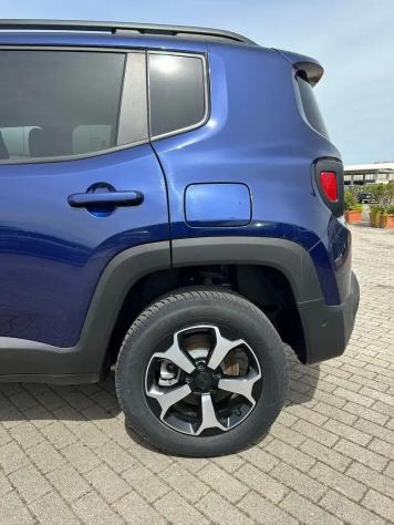 Jeep Renegade 1.3 T4 PHEV 4xe AT6 Trailhawk GK082NT - Foto 6
