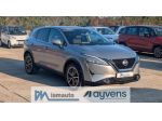 NISSAN Qashqai 1.3 mhev N-Style 2wd 158cv xtronic rif. 24212650