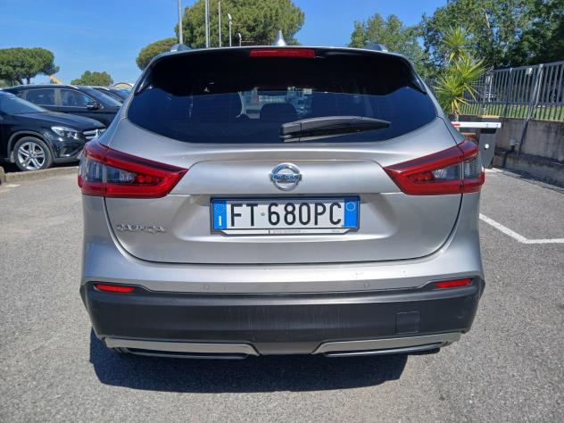 Nissan Qashqai 1.5 dCi Visia - Foto 6