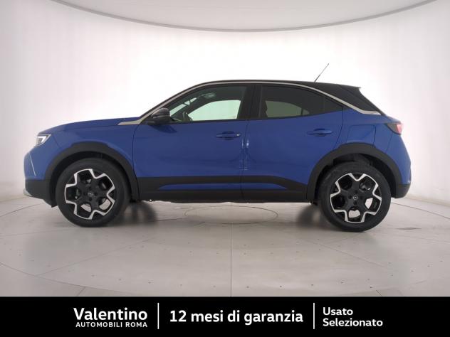 Opel Mokka 1.2 t Ultimate s&s 130cv at8 - Foto 4