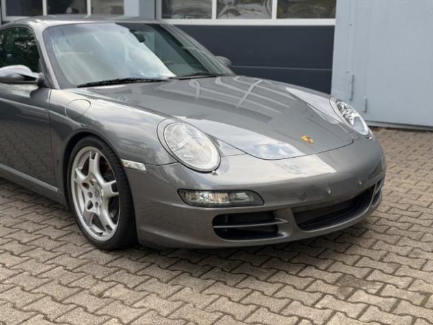 PORSCHE 911 Carrera S Coupé rif. 24221310 - Foto 7