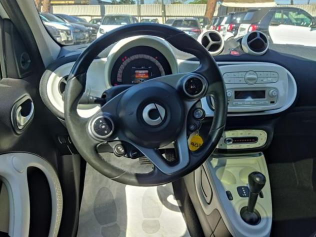 SMART ForFour 1.0cc GPL 70cv SPORT EDITION BLUETOOTH CRUISE rif. 21092868 - Foto 7