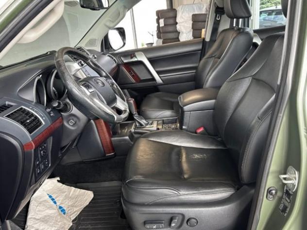 TOYOTA Land Cruiser 2.8 D4-D Lounge+ - 7 Posti rif. 24182587 - Foto 10