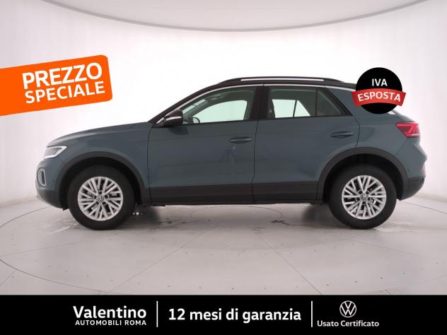 Volkswagen T-Roc 2.0 TDI SCR Life - Foto 4