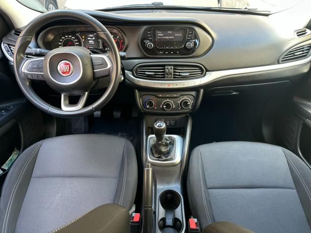 Fiat Tipo 1.3 Mjt S&S SW 95cv Garanzia 3 anni - Foto 6