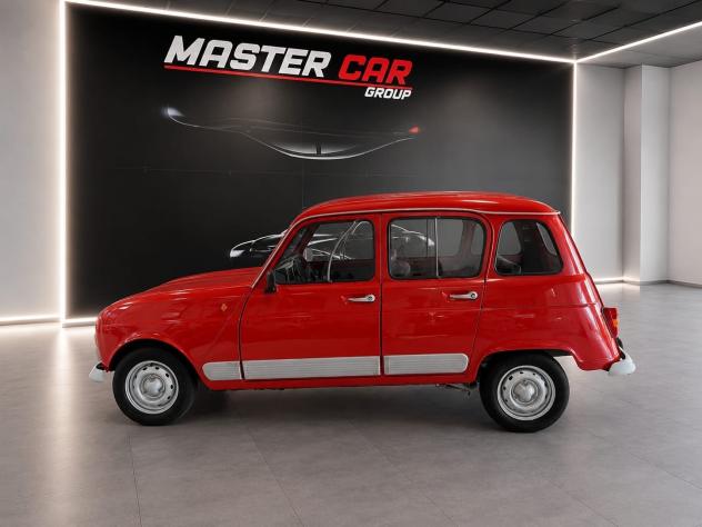 Renault R 4 R4 TL - Foto 6