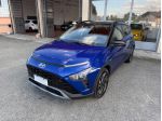 Hyundai Bayon 1.0 T-GDI Hybrid 48V iMT Exclusive