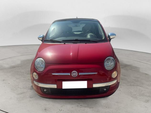 FIAT 500 500 1.2 Pur-O2 69cv CAMBIO AUTOMATICO - Foto 2