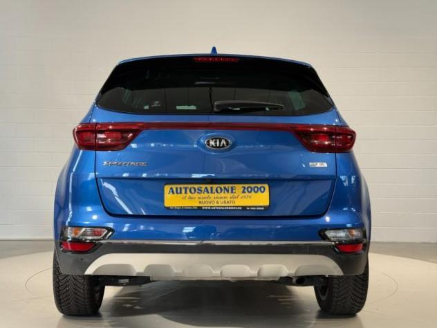 KIA Sportage 1.6 ECOGPL 2WD Style PREZZO REALE rif. 24129990 - Foto 4