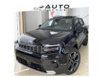 Jeep Avenger  Summit 1.2 hybrid 110cv Km0 |tetto + sedili in pelle elettrici|